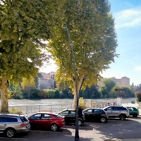 Les Quais Du Centre-Ville Romans-sur-Isere Exterior photo